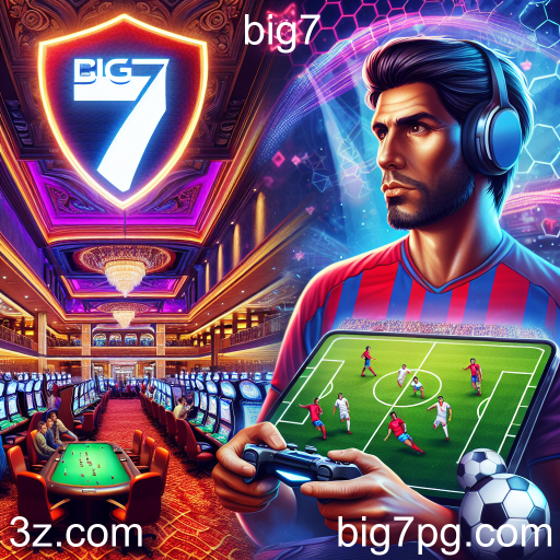 O Crescimento dos Jogos de Esportes no Mundo dos Videogames